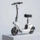 Open Foldable  Electric Scooter 36V Fold Up Electric Scooter