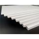 0.32g/Cm3 High Density PVC Foam Board For Advertising Fading Resistant