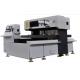 1500W Cnc Laser Cutting Machine For Rotary Die Board