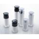 Factory Price 0.5oz 1oz 1.66oz Luxury Serum Lotion vacuum Pump Bottle Cosmetic Packaging Set