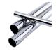 ASTM A554 201 Stainless Steel Tube For Petroleum Chemical Industries