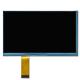 7 Inch TFT Screen IPS MIPI Interface Industrial TFT Display 350 Nits