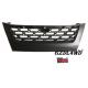 Matte Black Toyota Fortuner Front Grill TRD Style With Tough Automobile Standard ABS