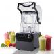 1800W Motor Commercial Blender 72 Oz Container Ideal for Frozen Drinks and Smoothies