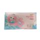 80 Pieces Dry Disposable Wipes With Multi Purpose Disposable Dry Wipes