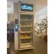 Snacks And Drinks Vending Machine Suitable For Office, Factory, Shopping Malls,Outdoor With Credit Card Payment