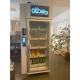 WMZLD Snacks And Drinks Vending Machine Suitable For Office, Factory, Shopping Malls,Outdoor With Credit Card Payment