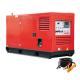 600A 400A 500Amps Manual Arc Welder Generator Direct Current Diesel Drive Motor