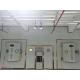 Vertical Front Loading Full Auto PVD Coating Machine For Furniture