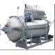 Stainless Steel Autoclave Retort Sterilizer For Tin Can Food
