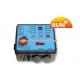 Intelligent Swimming Pool Control System Solar Water Heating Controller