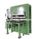 Manufacturing Plant Rubber Vulcanizing Press Machine with 220V 380V 450V Voltage