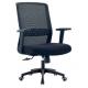 office manager medium back mesh chair furniture
