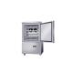 Commercial Single80 Blast Freezer Stainless Steel Baking Tray Freezer For Wholesales