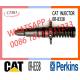 High quality factory price spare Injector 111-3718 0R-8338 For CAT Caterpillar 3508 3512 3516 PM3508 PM3512 PM3516