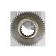 60247728 Gearbox Reduction  Gear 19665 FAST Dongfeng 9JS150TA-B for SANY CRANE STC500 SY308C-8R