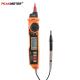 Auto Range Pen Style Digital Multimeter With Non - Contact Voltage Tester