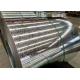 CIF Trade Terms GALVANIZED STEEL COIL for Products 7-15 Days Custom Cycle