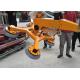 Automatic Could Loading 500KG 600KG 900KG Glass Cantilever Glass Lifter Hoist Lifting Systems