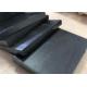 Anti Static Injection Molded Parts  Plate Graphite Acrylic Filled PTFE Mould Sheets