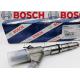 Genuine Diesel Common Rail BOSCH Fuel Injectors 0445120459 13074417 For WEICHAI WP6