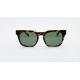 Wafarer Vintage Polarised Mens Womens Sunglasses for Driving UV 400 Protection Sun Glasses Acetate Frame