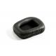 noise-canceling ear pad black colour accessories  for the headphone  wired earphones blue tooth headphone