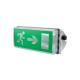 3w Explosion Proof Exit Lights Division 1 Flame Proof IP66 Sign Lamps