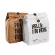 Thickened Tyvek Insulated Lunch Bag