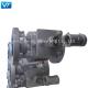 Manual High Pressure High Temperature Ball Valve ISO9001 Floating Type Ball Valve