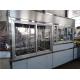 Modular Design Instant Noodle Production Line / Safety Noodles Plant Machine