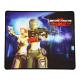 Minglu GMP-017 OEM Computer HOT Popular Rubber Mouse Pad Gaming Rubber Mat