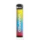 Hot Flavors Disposable E Cigars Disposable Electronic Cigarette With 1300 Puffs