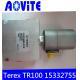 Terex brake solenoid valve 15332755
