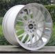 BCZ11/18X8.5J and 18X10J /casting wheels/imitation 3 piece wheel/deep dish wheel