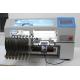 Table Top SMD Pick And Place Machine , 2 Heads SMT Pick And Place Feeder Mark2