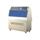 ISO4892 Light Fastness UV Weathering Test Chamber With Small Footprint