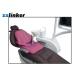 Environmental Soft Leather Dental Chair Unit Dental Chair Cushion for Kids
