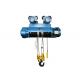 Construction Electric Wire Rope Hoist 10T 30m/Min Traveling