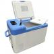Temperature Range 25C to -86C 25L Portable Ultra Low Temperature Freezer for Medical