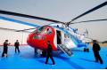 Steady Growth in Helicopter Sales Expected