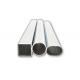 Galvanized Welded Round Tube For Scaffolding