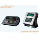 Indicator IN-XK3190-D18 7inch IP65 Weighing Scale Load Cell Controller -20~+20mV With Static Axle 0.5uV/d