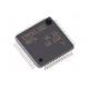 32MHz Integrated Circuit Chip STM32L100RBT6 Single Core Microcontrollers IC 64LQFP