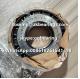 Gcr15 Steel TIMKEN 44143/44363D Inch Dimension Double Row Tapered Roller Bearing