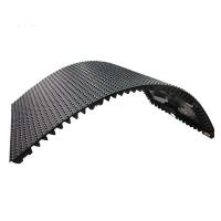 Indoor P1.86mm Flexible LED Display Screen Magnetic Suction Module