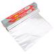Household Heavy Duty Aluminum Foil Roll 8011 Antibacterial 3m - 300m