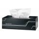 Office Waterproof Table Decorative Rectangular Tissue Box