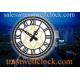 master slave clocks,time system,time control systemt,master clock and slave clocks,GPS based master slave clocks system