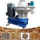 2-3T/H Output Ring Die Biomass Home Heating Wood Pellet Mill Maker